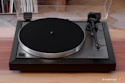 Linn Axis II mit Akito Tonarm