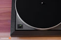 Linn Axis II mit Akito Tonarm