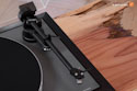 Linn Axis II mit Akito Tonarm