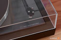 Linn Axis II mit Akito Tonarm