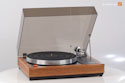 Linn Sondek LP12, erste Serie, mit SME 3009