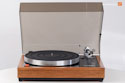 Linn Sondek LP12, erste Serie, mit SME 3009