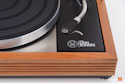 Linn Sondek LP12, erste Serie, mit SME 3009