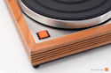 Linn Sondek LP12, first series, with SME 3009