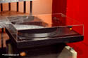 Linn Axis with Basik Plus Tonearm