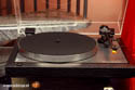 Linn Axis with Basik Plus Tonearm