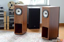 Lowther Classic with 2 x PM6A Lowther Classic with 2 x PM6A