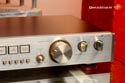 Luxman C-02 Pre Amplifier