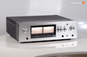 Luxman 5L15 Laboratory Series