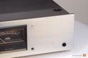 Luxman 5M21 Power Amp Laboratory Reference Series