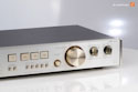 Luxman C-02 Pre Amplifier