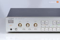 Luxman C-03 Vorstufe