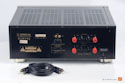Luxman M-03, near mint