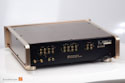 Luxman C-05 Pre Amplifier, mint