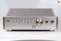 Luxman C-05 Pre Amplifier, mint