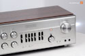 Luxman C-1010, neuwertig