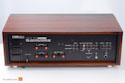 Luxman C-1010, as new