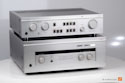 Luxman C & M 300 Class A Combo