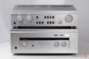 Luxman C & M 300 Class A Combo