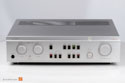 Luxman C-300 Class A, near mint