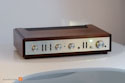 Luxman CL-34 Tube Pre Amplifier