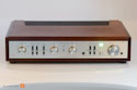 Luxman CL-34 Tube Pre Amplifier