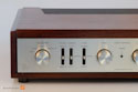 Luxman CL-34 Rhrenvorstufe