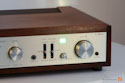 Luxman CL-34 Tube Pre Amplifier