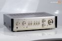 Luxman CL-360 Tube Pre Amplifier, XXX-Rare