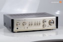 Luxman CL-360 Rhrenvorverstrker, seltenst