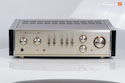 Luxman CL-360 Tube Pre Amplifier, XXX-Rare