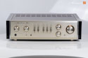 Luxman CL-360 Rhrenvorverstrker, seltenst