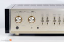 Luxman CL-360 Rhrenvorverstrker, seltenst