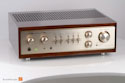 Luxman CL-40 Rhrenvorverstrker, seltenst