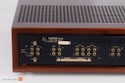 Luxman CL-40 Rhrenvorverstrker, seltenst