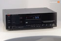 Luxman D-103u Tube CD-Player