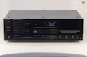 Luxman D-103u Rhren CD-Player