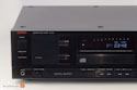 Luxman D-103u Tube CD-Player