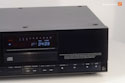 Luxman D-103u Rhren CD-Player