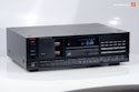 Luxman D-105u Tube CD-Player