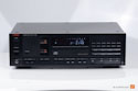 Luxman D-105u Tube CD-Player