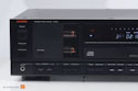 Luxman D-105u Rhren-CD