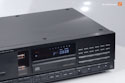 Luxman D-105u Rhren-CD