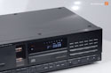 Luxman D-105u Tube CD-Player