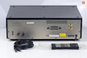 Luxman D-105u Tube CD-Player