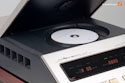 Luxman DP-07