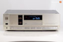 Luxman DZ-03 Tube CD-Player