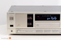 Luxman DZ-03 Tube CD-Player