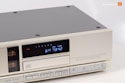 Luxman DZ-03 Tube CD-Player