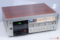 Luxman K-03W, neuwertig